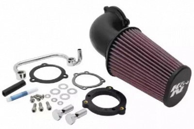 K&N FILTERS 571126 -